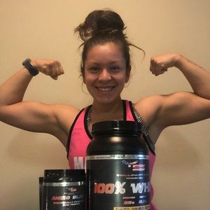 Meet your Posher, Bethany